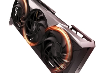 Acer’s new RX 9070 graphics cards are here, and they’re pricey