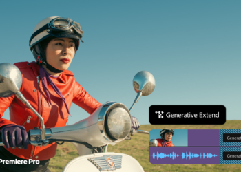 Adobe Premiere Pro’s AI is here to make you a wizard