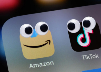 Amazon wants to buy TikTok with a last minute bid, is it game over?