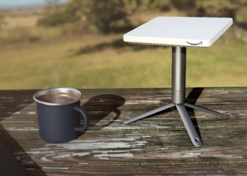 Amazon’s going to space internet war with Starlink next week