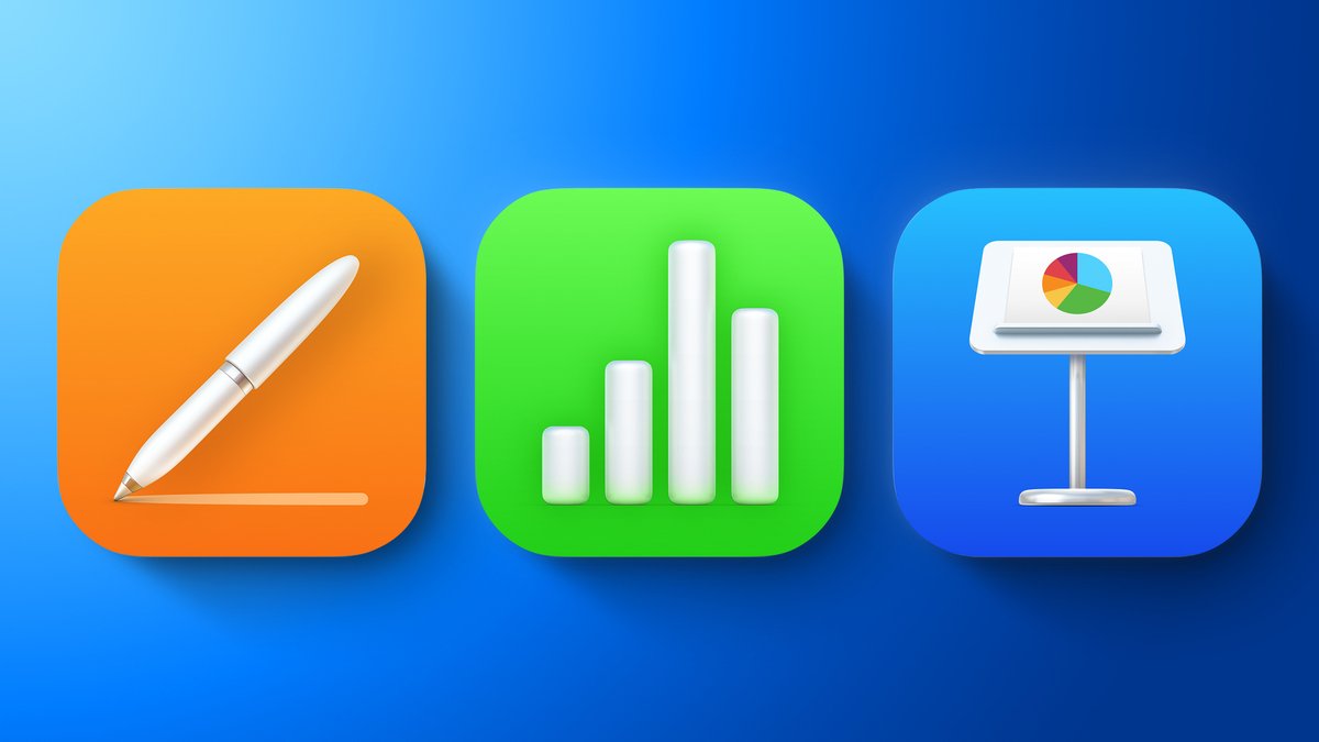 Apple’s iWork just got a serious upgrade, finally Apple’s iWork just got a serious upgrade, finally