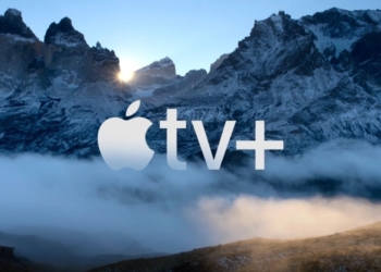 Apple TV+ isn’t exactly taking over the streaming world