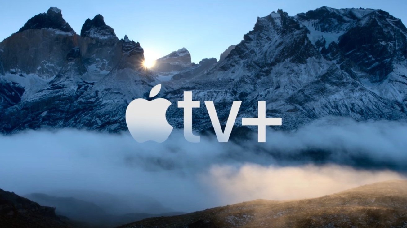 Apple TV+ isn’t exactly taking over the streaming world Apple TV+ isn’t exactly taking over the streaming world