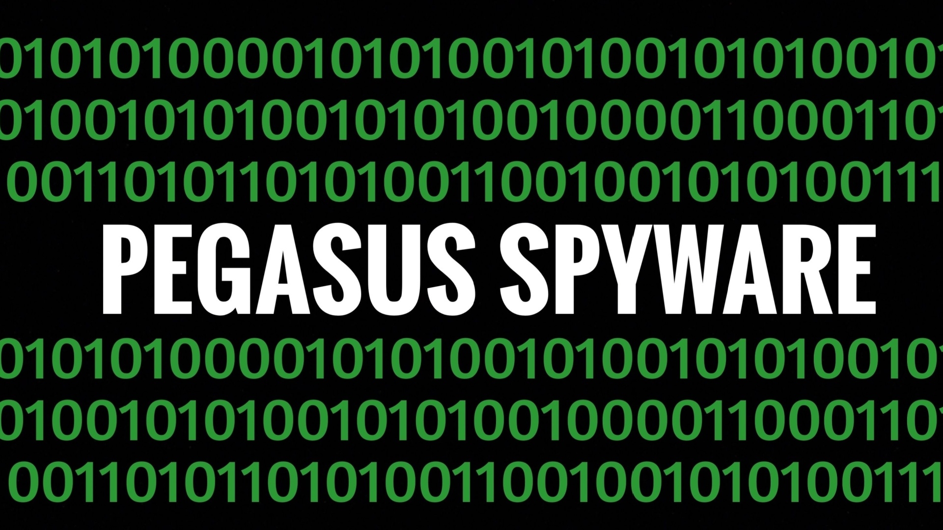 Court document reveals Pegasus spyware targeted 1,223 users