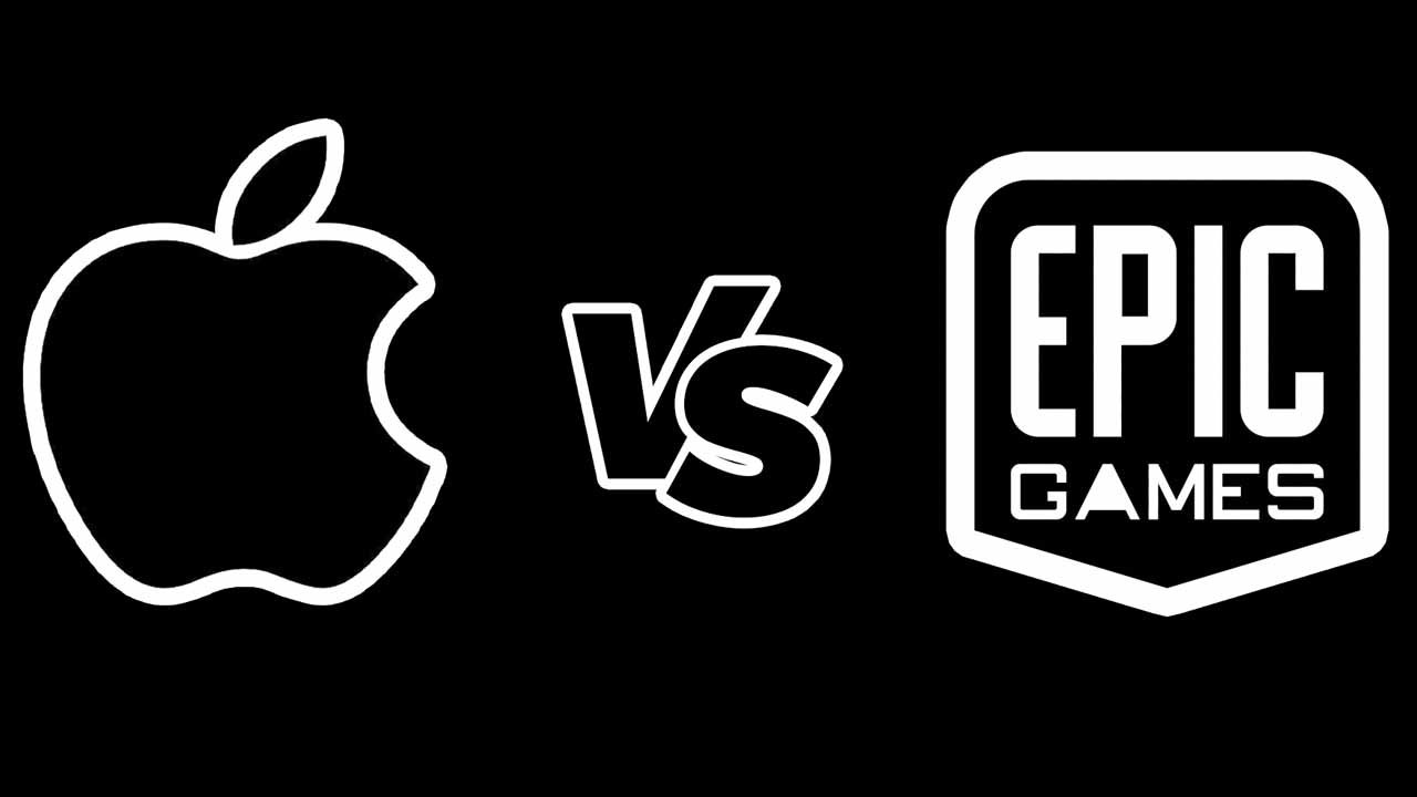 Epic Games CEO blasts Apple and Google as “gangsters”