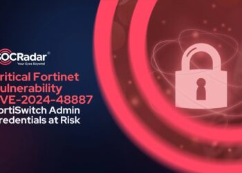 Fortinet patches critical FortiSwitch password vulnerability