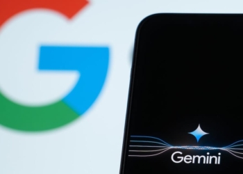 Gemini can now find your driver’s license in photos
