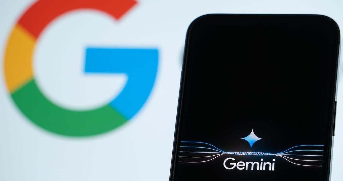 Gemini can now find your driver’s license in photos