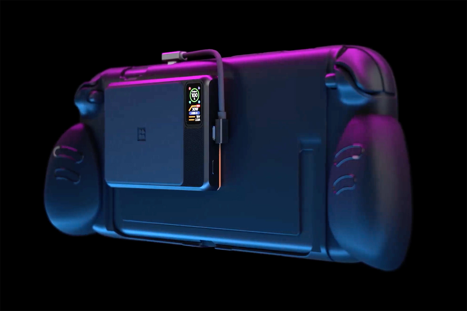 Genki battery pack & dock: Solving Switch 2’s biggest issues