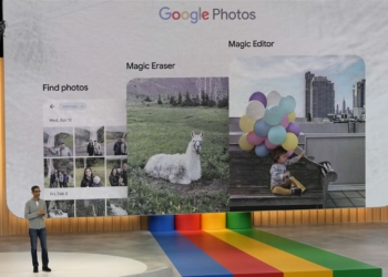Google Photos fixes Magic Editor bug, edits now save!