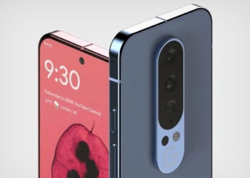 Google’s Pixel 10 Pro might get a camera repeat