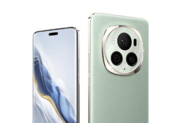 Honor’s new ‘Power’ phone: 8,000 mAh battery is the star