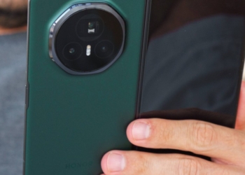 Honor skips number Magic V4 to release V5