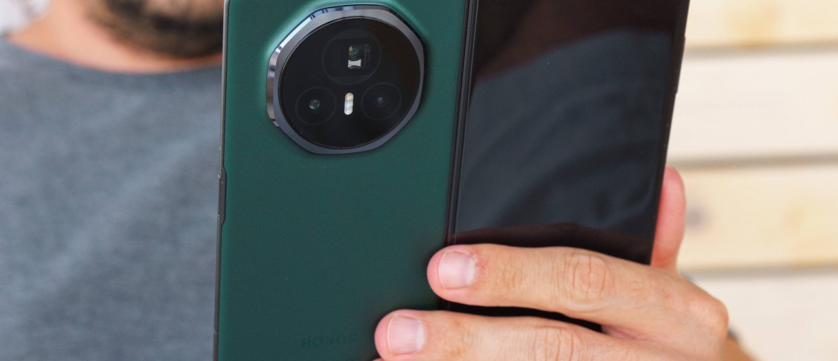 Honor skips number Magic V4 to release V5 Honor skips number Magic V4 to release V5