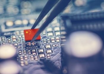 Loongson’s new chips: China’s AI push takes off