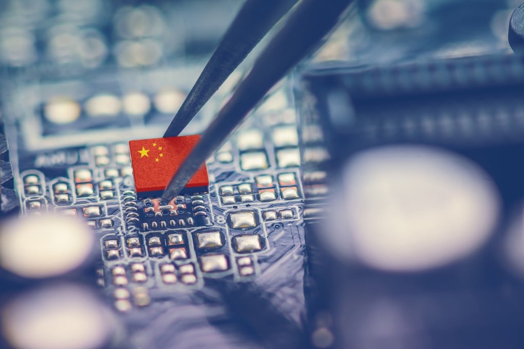 Loongson’s new chips: China’s AI push takes off