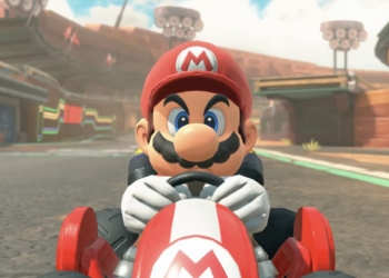 Mario Kart World is coming to Switch 2 with a massive twist