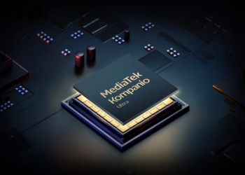 MediaTek’s new Kompanio Ultra 910 brings AI to Chromebooks