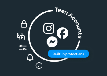 Meta accused of targeting vulnerable teens with ads