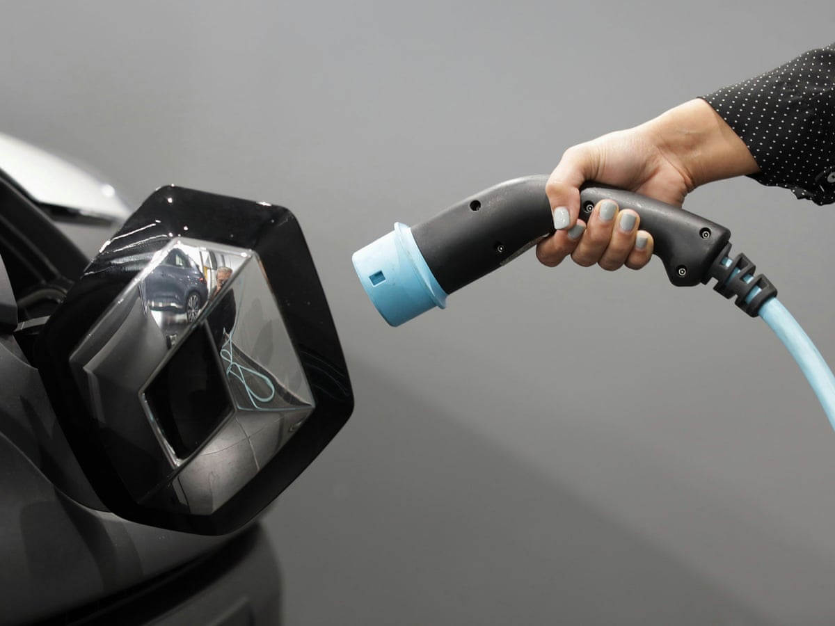 Michigan researchers crack the code for faster cold-weather EV charging