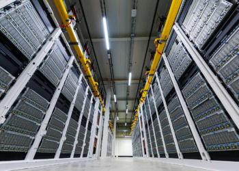 Microsoft hits the brakes on some big data center plans