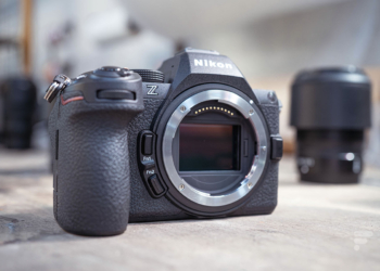 Nikon’s Z5 II: More speed, better autofocus, and a flip screen