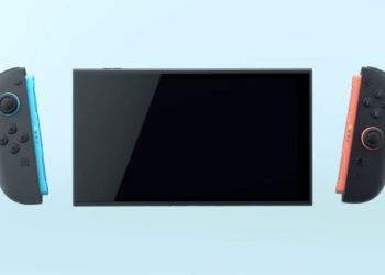 Nintendo Switch 2 jumps to 10x the graphics power