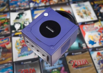 Nintendo Switch Online is getting a GameCube upgrade