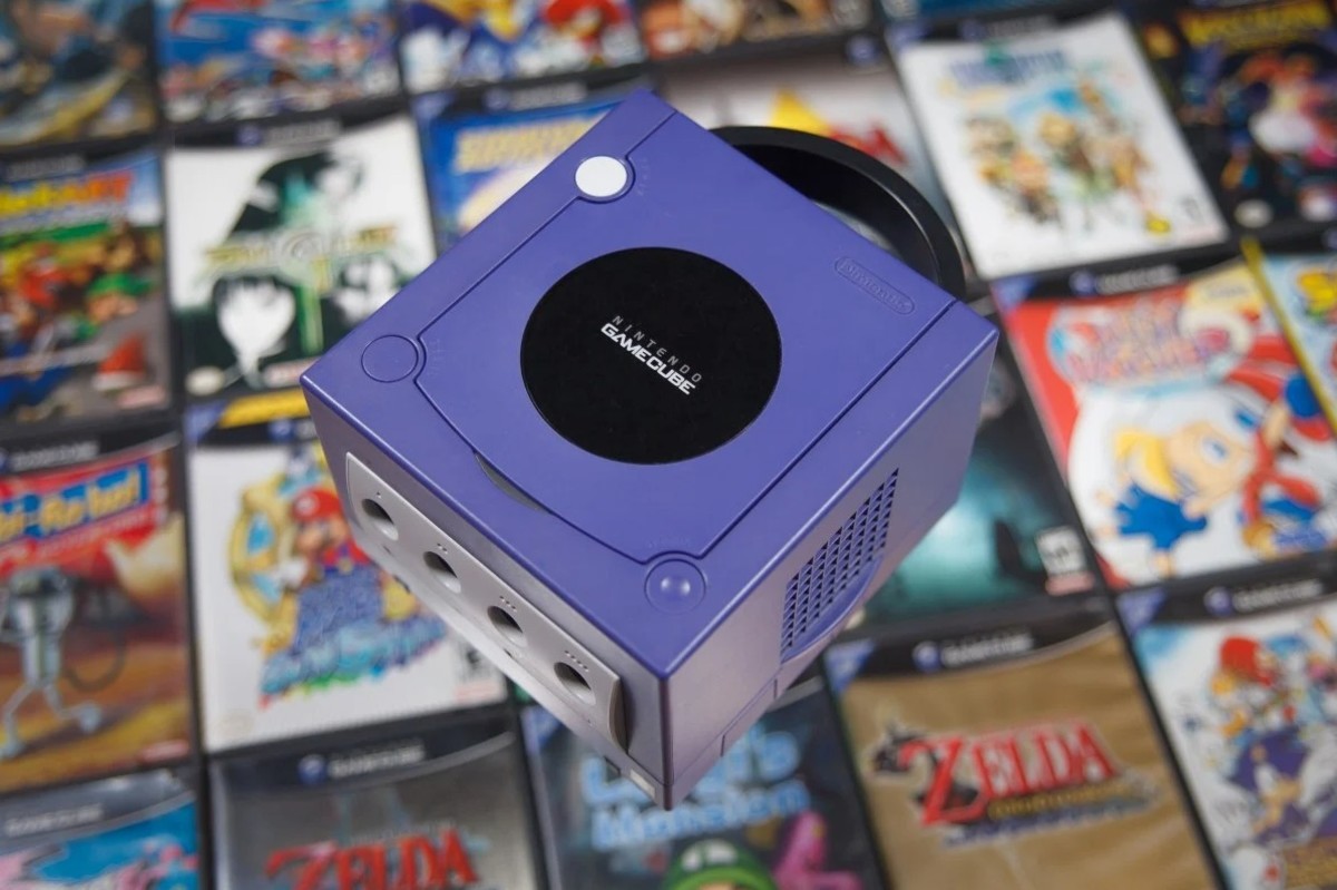Nintendo Switch Online is getting a GameCube upgrade