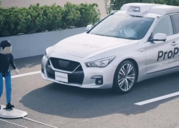 Nissan to add Wayve’s AI to cars by 2027