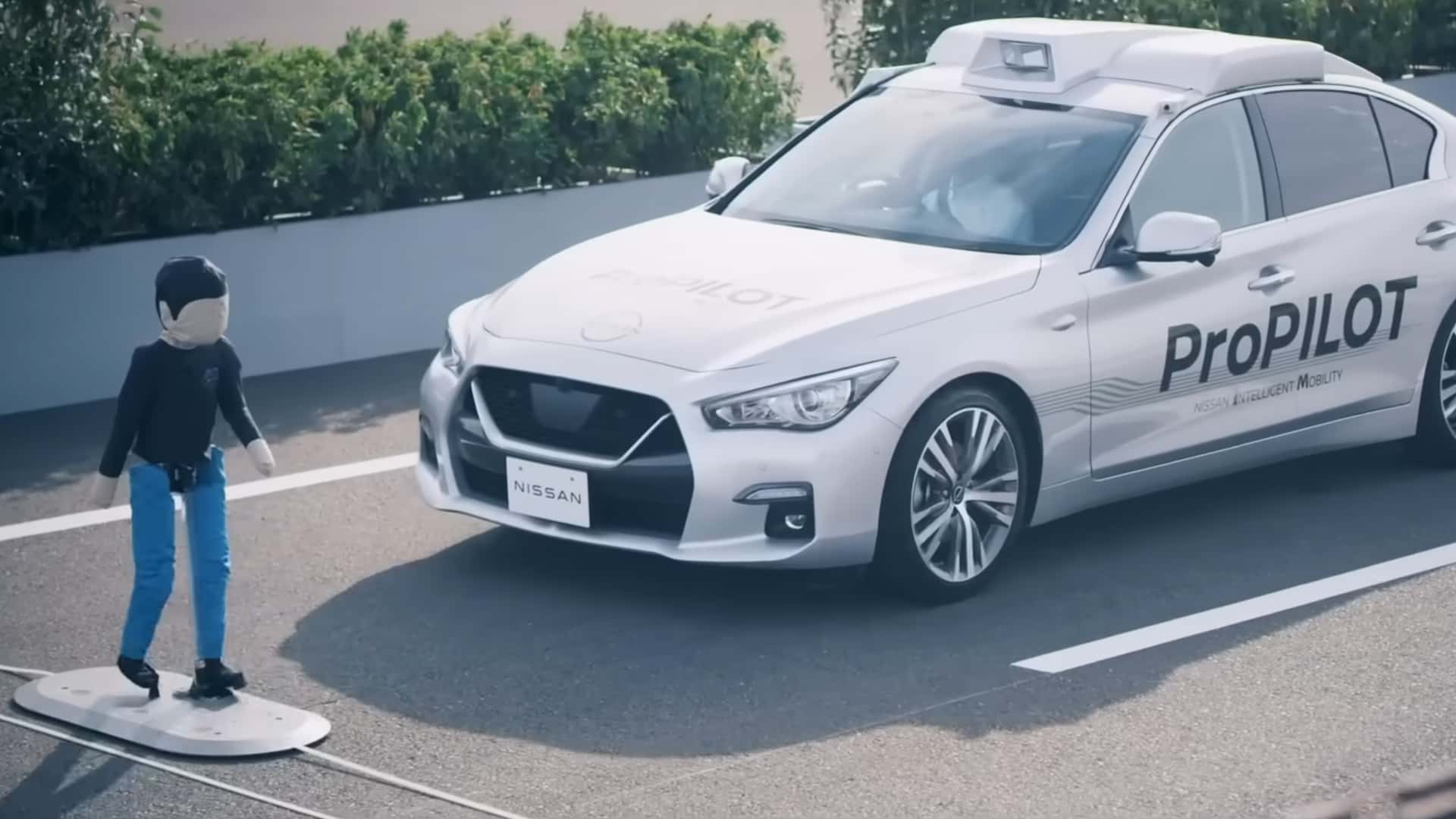 Nissan to add Wayve’s AI to cars by 2027