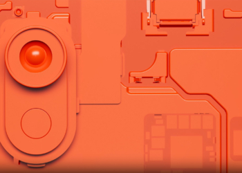 Nothing’s new phone is here and it’s a looker