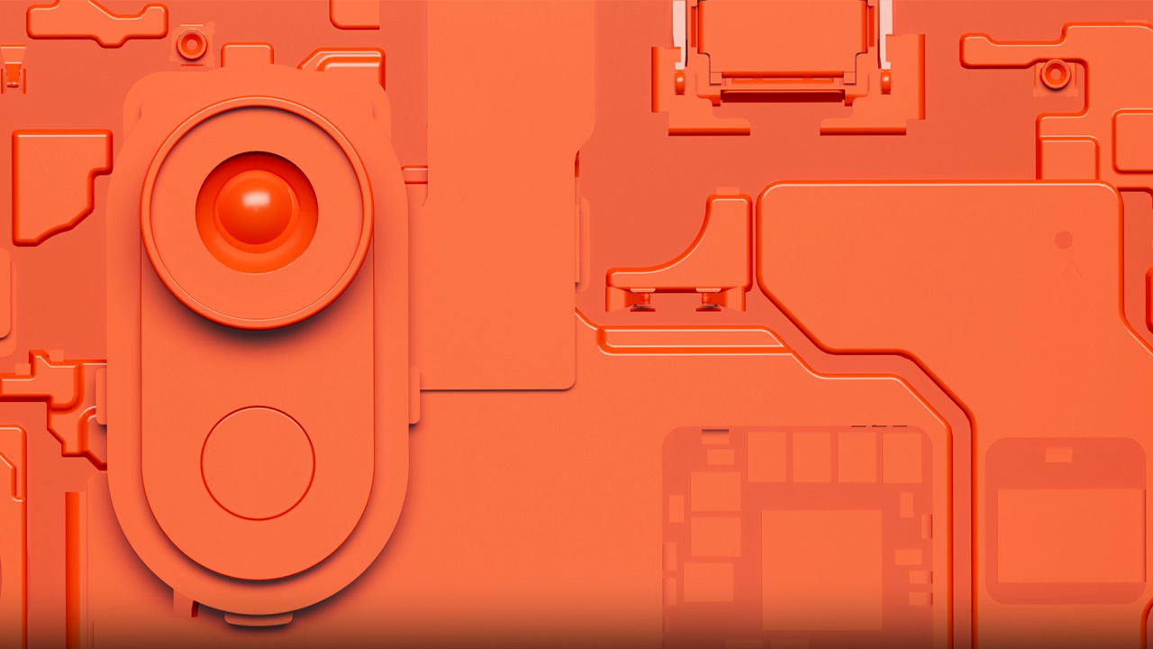 Nothing’s new phone is here and it’s a looker