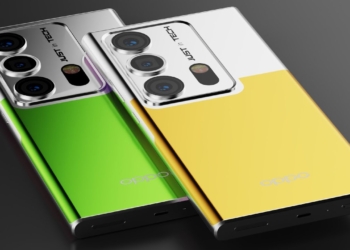 OPPO Find X9: 200MP camera upgrade is coming