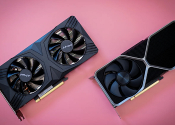 Old GPUs are hot again as gamers ditch NVIDIA