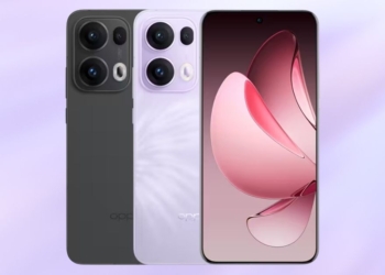 Oppo Reno 14: Bye bye curves, hello flat design