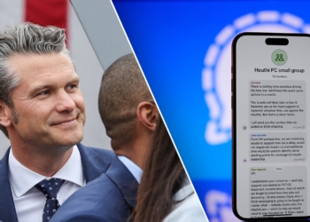 Pentagon’s SignalGate: Secretary of Defense under investigation