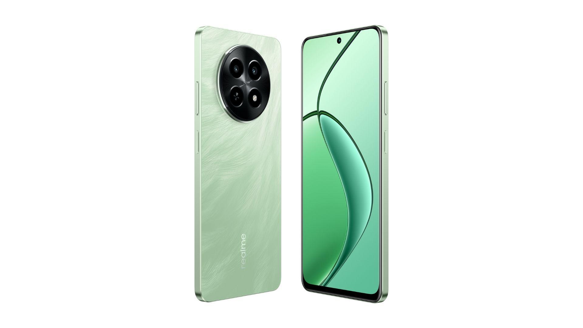 Realme Neo 7 Pro launching in May with 9400e