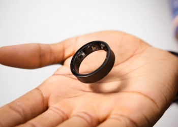 Samsung’s Galaxy Ring 2 might charge from your phone