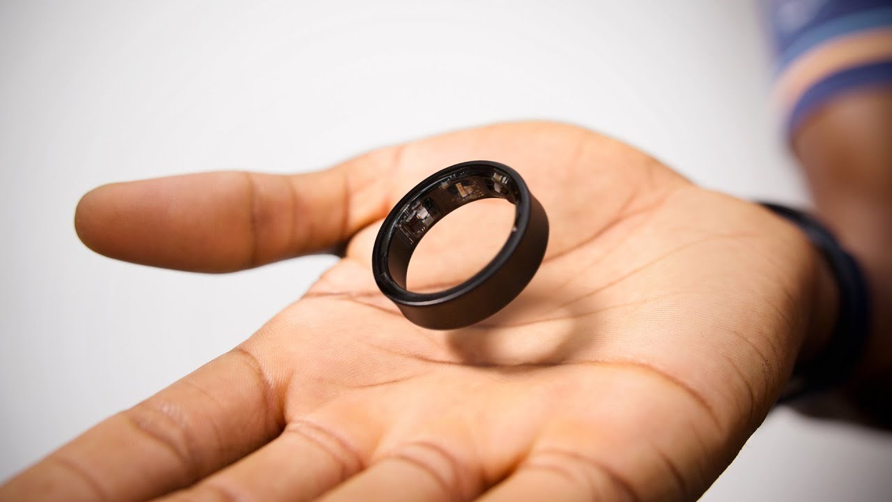 Samsung’s Galaxy Ring 2 might charge from your phone