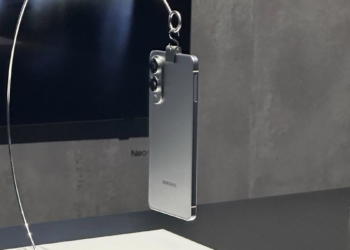 Galaxy S25 Edge is slightly delayed