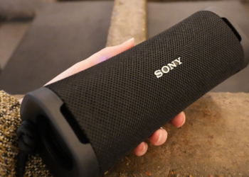 Sony launches three ULT Power Sound speakers