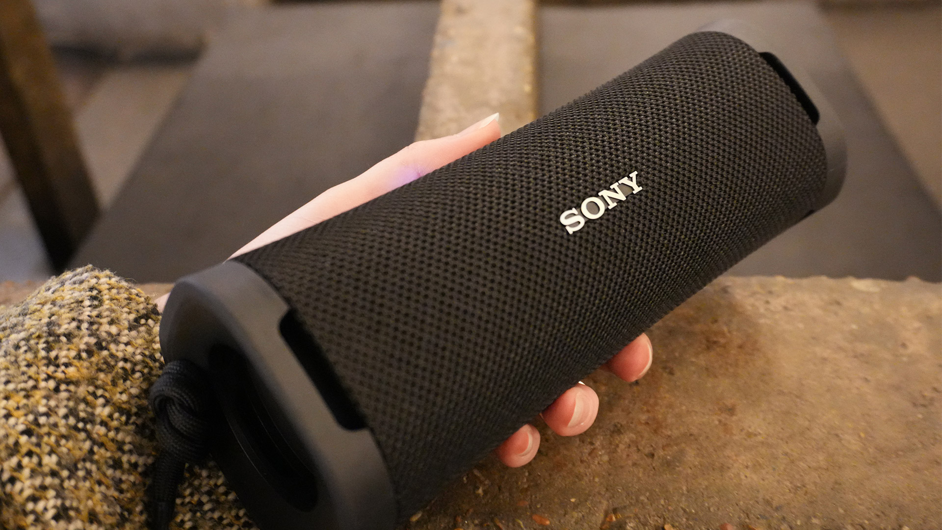 Sony launches three ULT Power Sound speakers