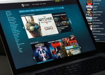 Steam Hardware Report shows end of reign for RTX 3060