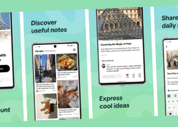 TikTok’s photo app Notes is already dead, sorry guys