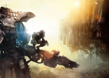 Titanfall 3 might actually be happening in 2026