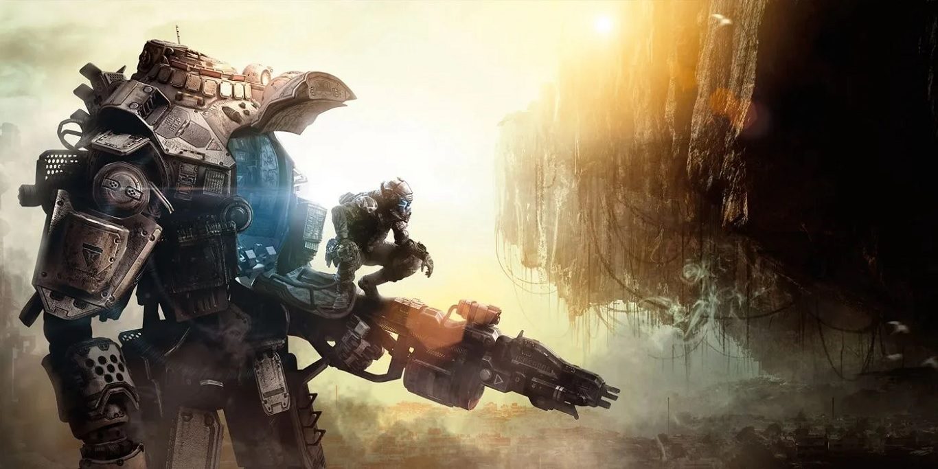 Titanfall 3 might actually be happening in 2026
