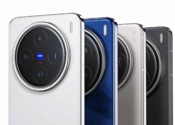 Vivo X200s full specs leak ahead of launch