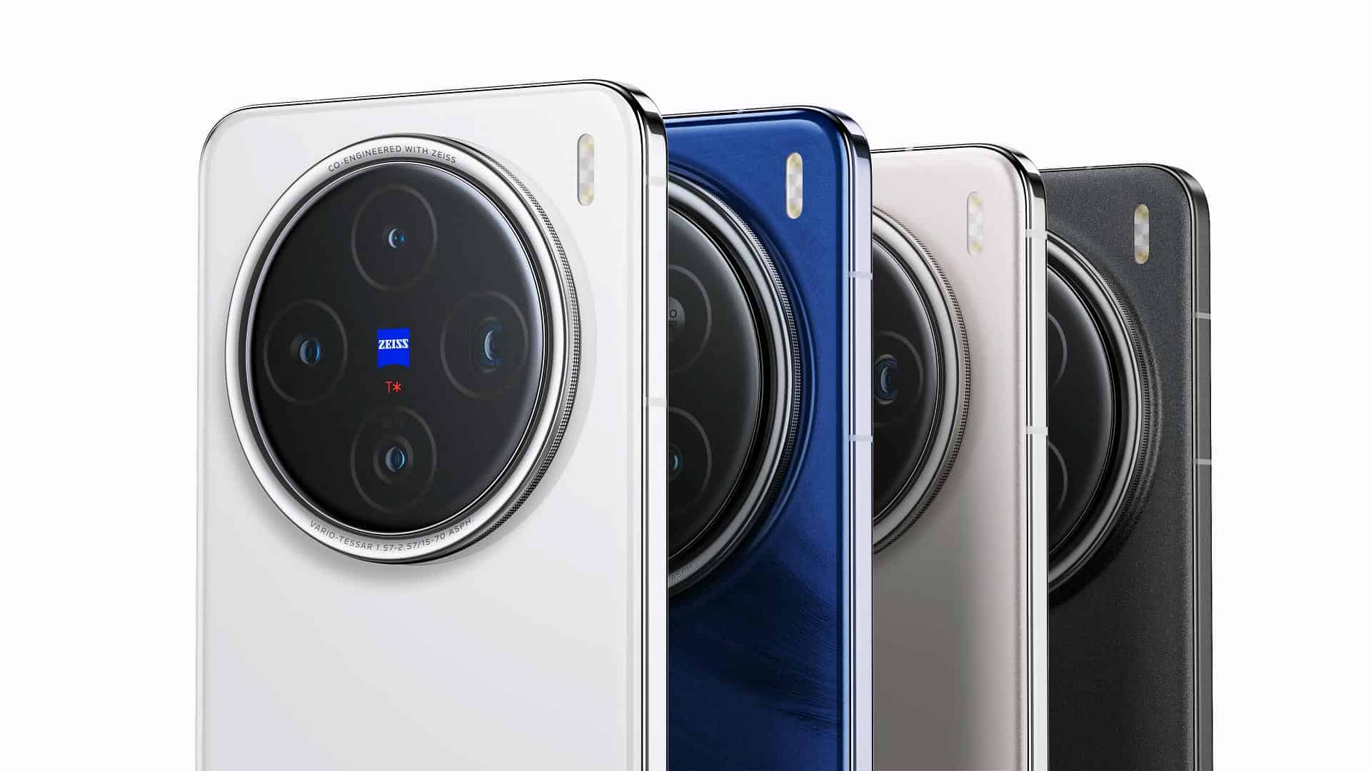 Vivo X200s full specs leak ahead of launch