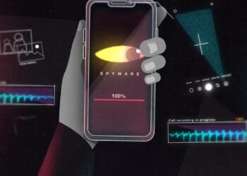 Western governments warn of Chinese-linked Android spyware apps